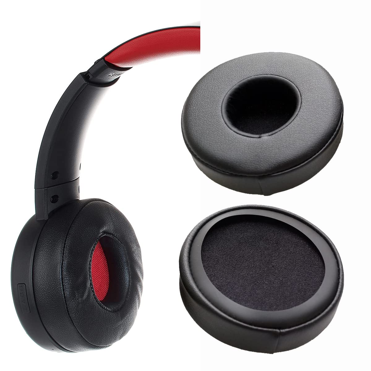 Amazon | V-MOTA イヤーパッド ト対応 JVC Victor HA-XP50BT HA-XP50BT
